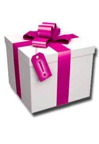 Bon cadeau