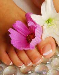 Mains et pieds